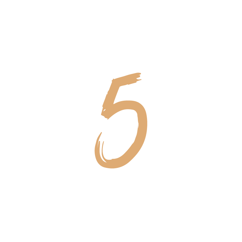 5 Emagrecimento