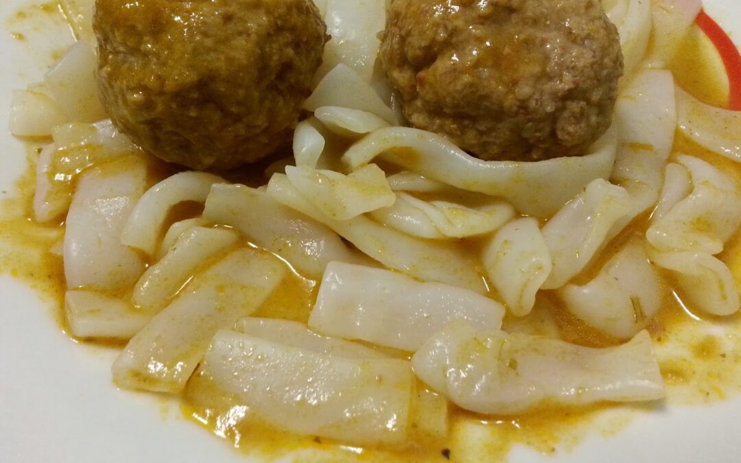 “Massa” Konjac