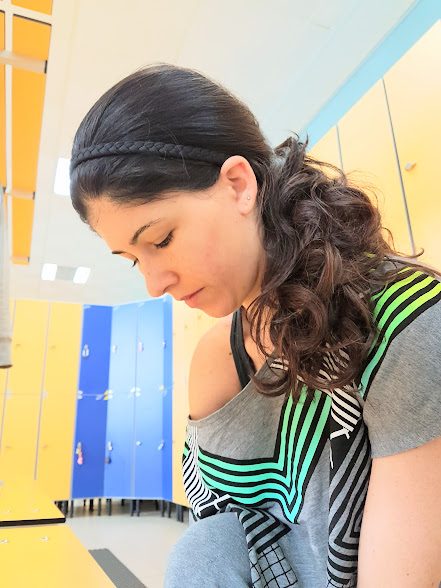 Partilha pessoal – Um novo ciclo – (ainda) mais determinação