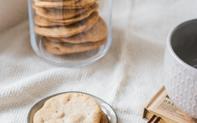 Quais as bolachas mais saudáveis