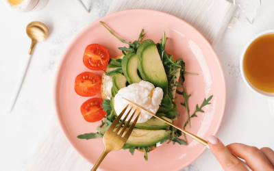 Emagrecer sem dieta restritiva!