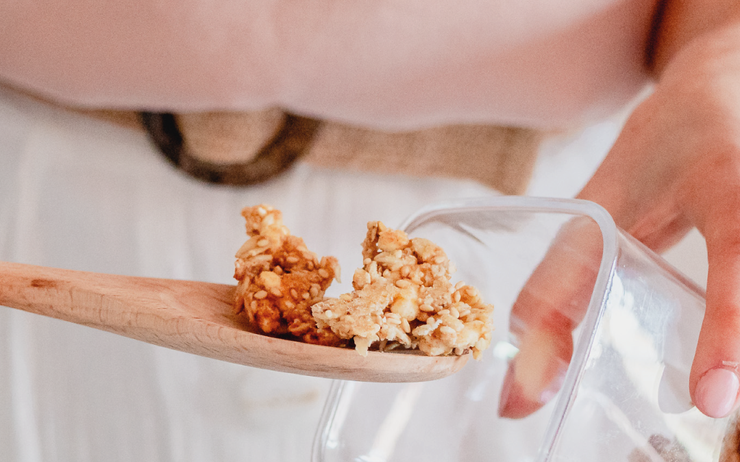 Quais os melhores cereais de pequeno-almoço?